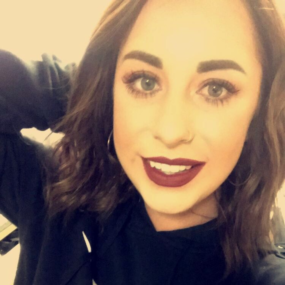Meet your Posher, Lynlee